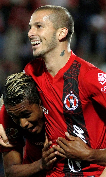 Poor start leads to painful conclusion for LA Galaxy in Tijuana